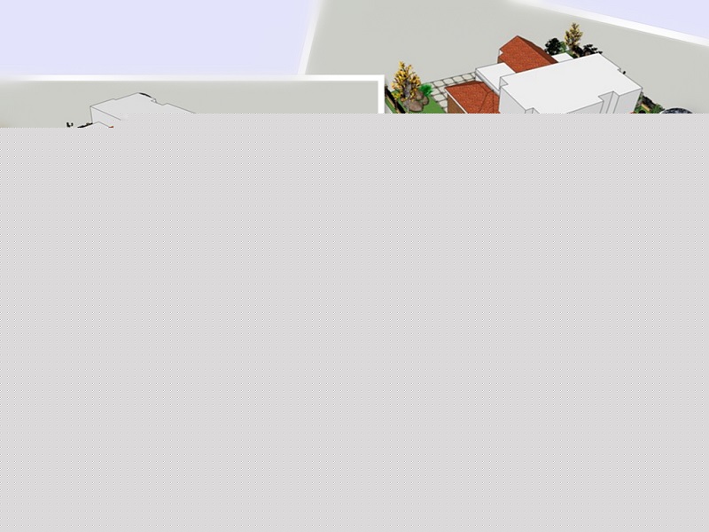 【桃花(huā)源别墅】效果圖展(zhan)示